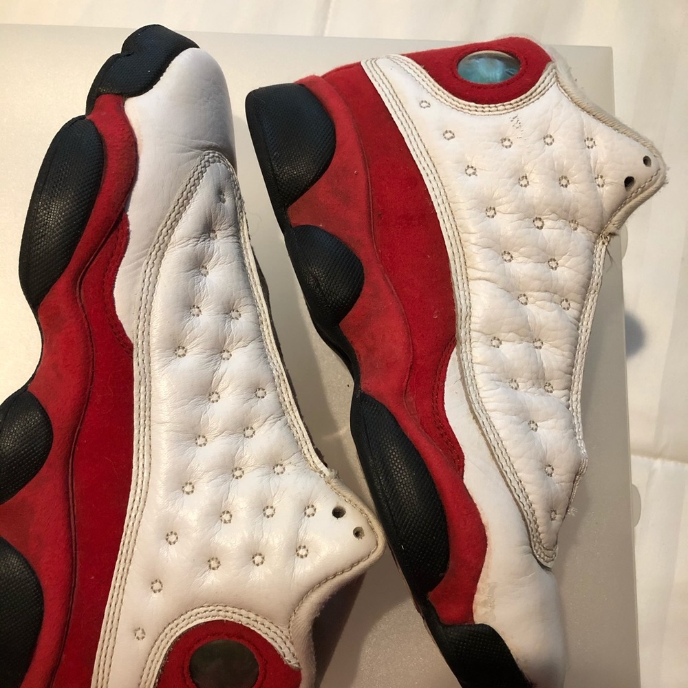 Chicago 13s